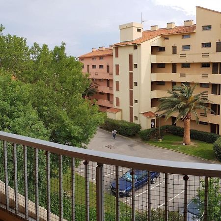 Appartement T2, 4 Pers, 300M Plage, Parking Prive, Argeles-Sur-Mer - Fr-1-388-50 المظهر الخارجي الصورة