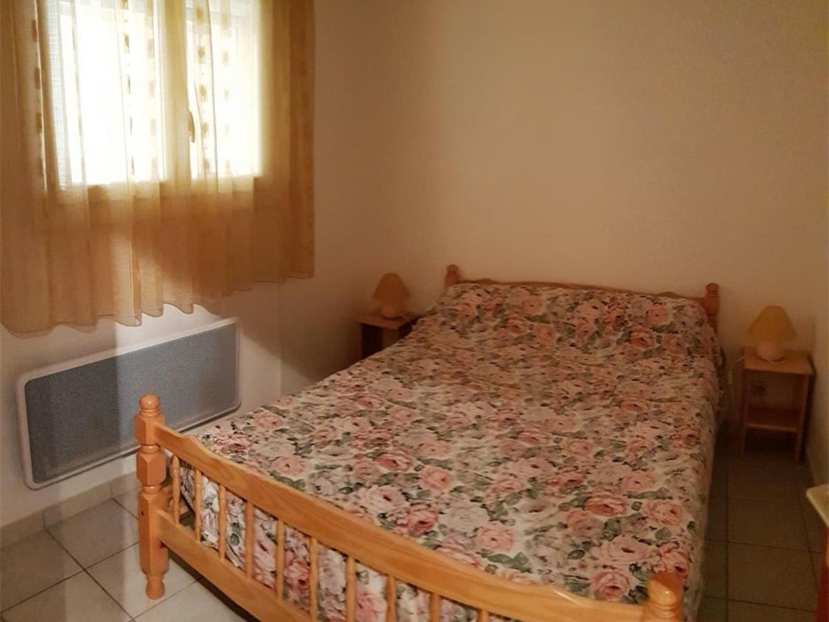 Appartement T2, 4 Pers, 300M Plage, Parking Prive, Argeles-Sur-Mer - Fr-1-388-50 المظهر الخارجي الصورة