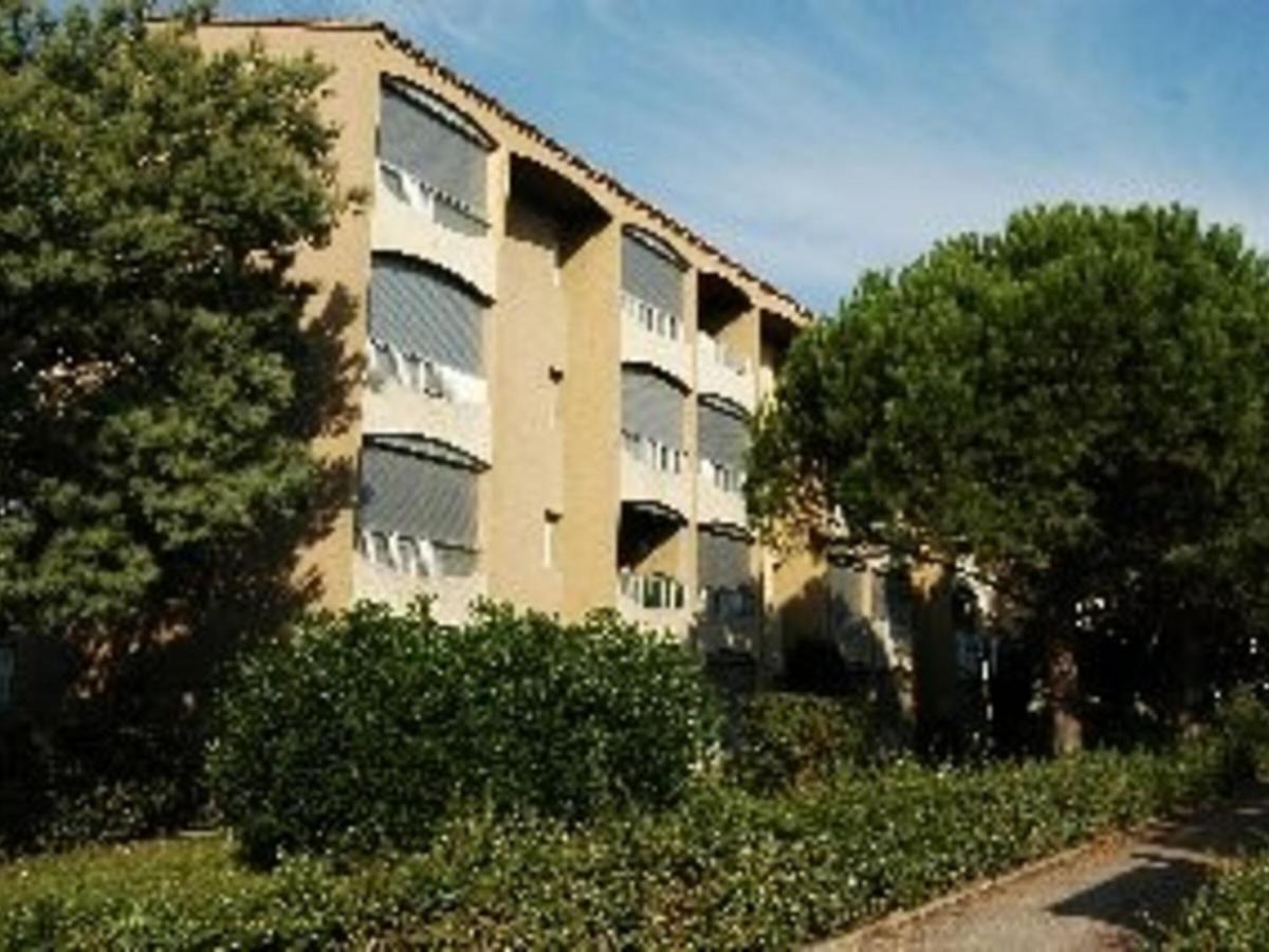 Appartement T2, 4 Pers, 300M Plage, Parking Prive, Argeles-Sur-Mer - Fr-1-388-50 المظهر الخارجي الصورة