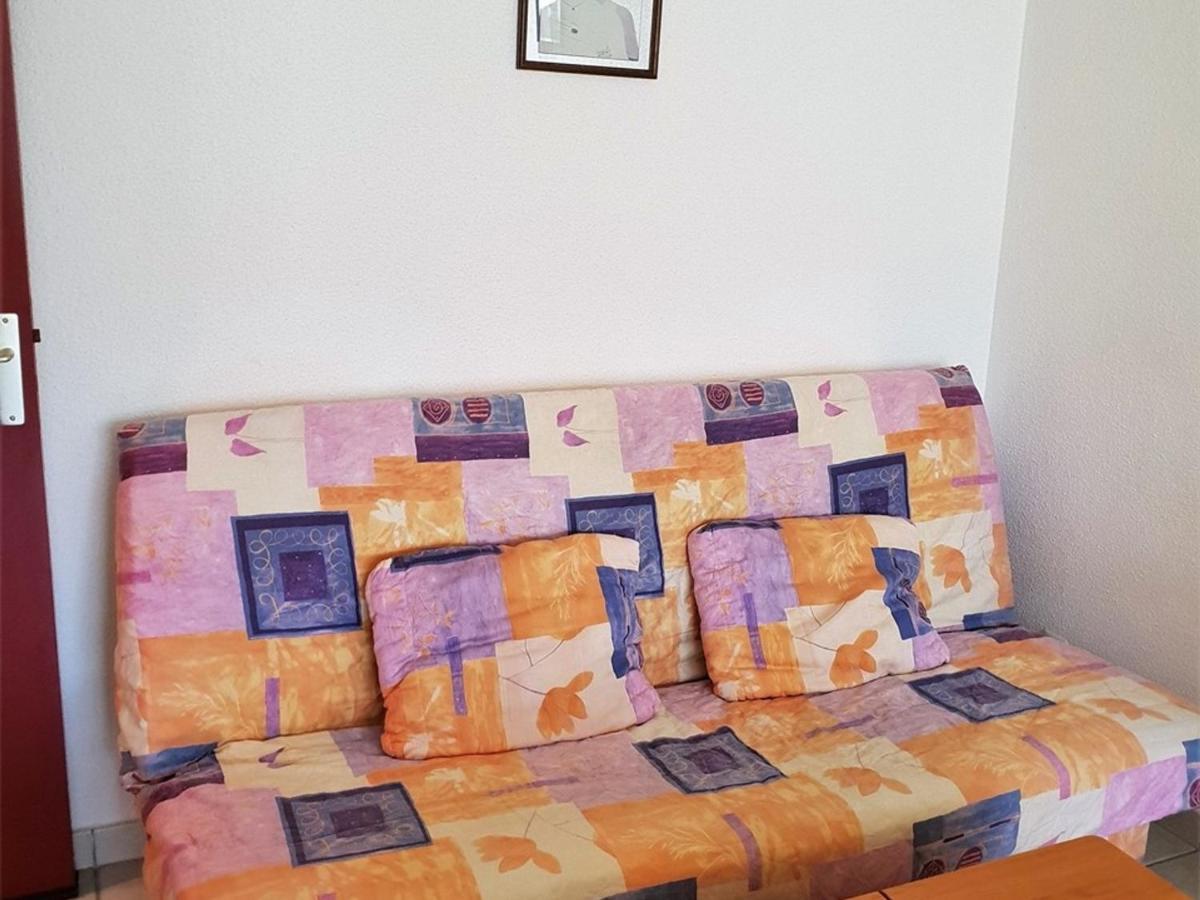 Appartement T2, 4 Pers, 300M Plage, Parking Prive, Argeles-Sur-Mer - Fr-1-388-50 المظهر الخارجي الصورة