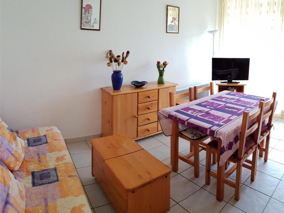 Appartement T2, 4 Pers, 300M Plage, Parking Prive, Argeles-Sur-Mer - Fr-1-388-50 المظهر الخارجي الصورة